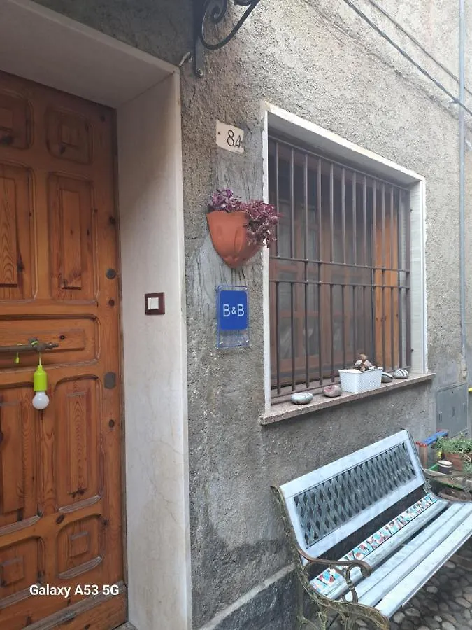 B&B La Casina Da Semmy Comacchio 0*,
