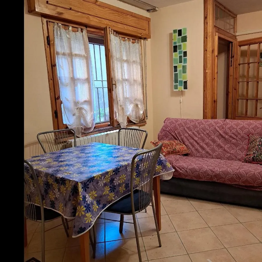 B&B La Casina Da Semmy Comacchio
