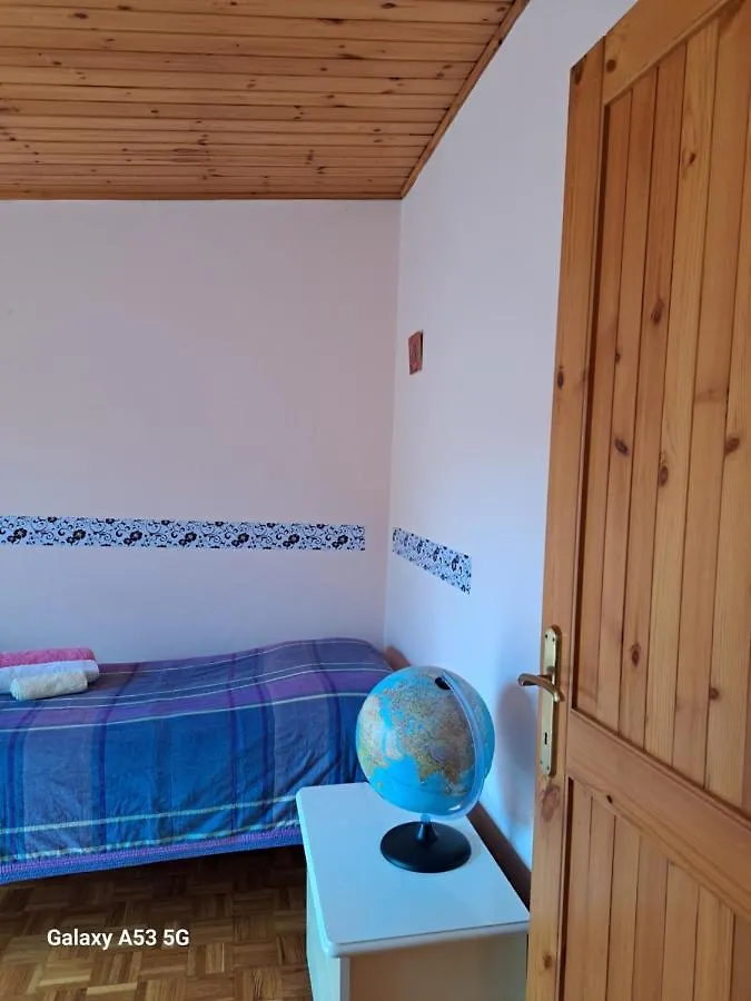 B&B La Casina Da Semmy Comacchio Bed & Breakfast