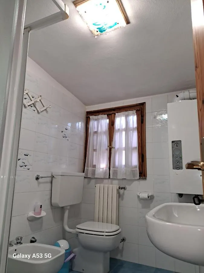 Bed & Breakfast B&B La Casina Da Semmy Comacchio Italy