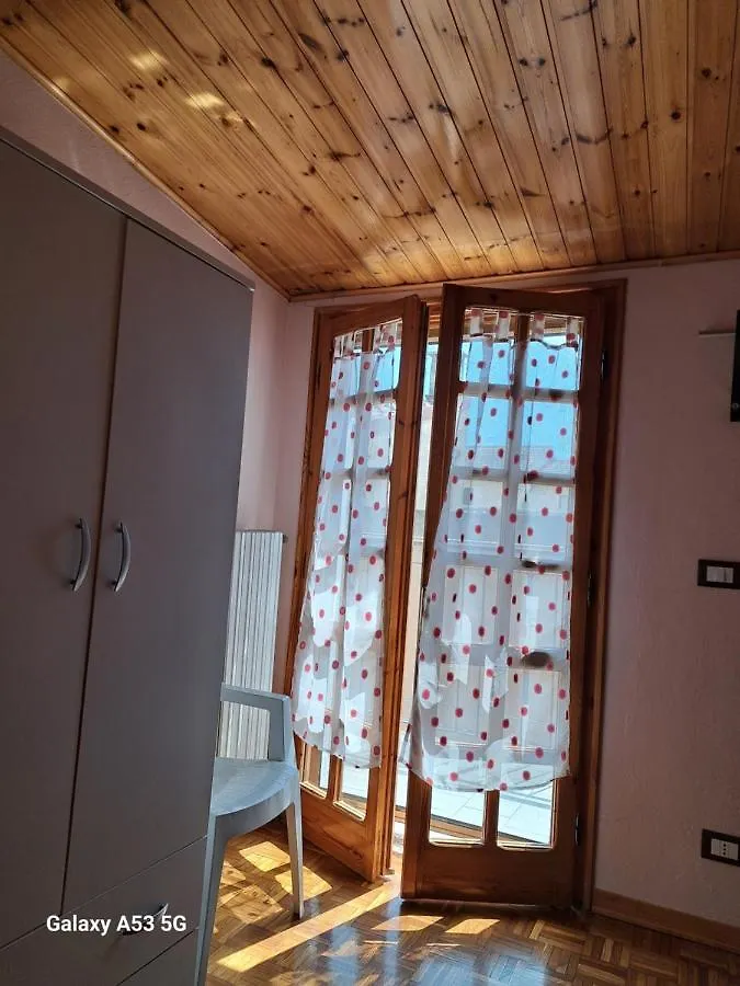 B&B La Casina Da Semmy Comacchio Bed & Breakfast