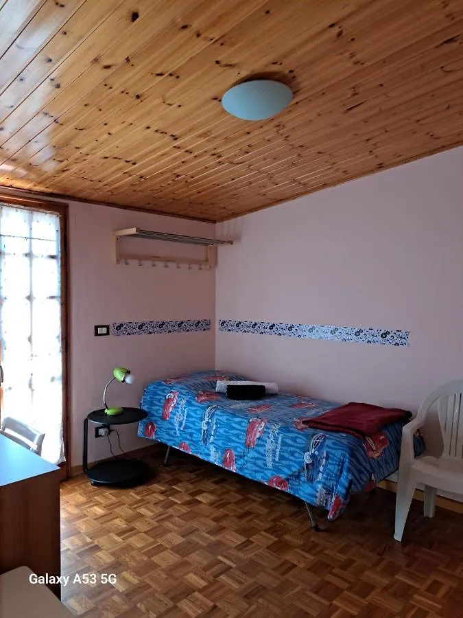 B&B La Casina Da Semmy Comacchio 0*,  Italy