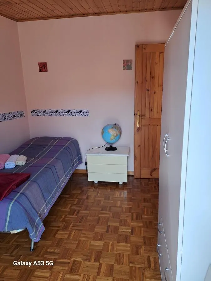 B&B La Casina Da Semmy Comacchio 0*,  Italy