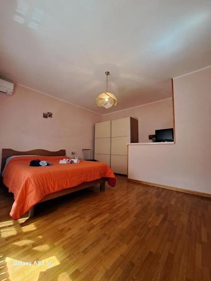 B&B La Casina Da Semmy Comacchio