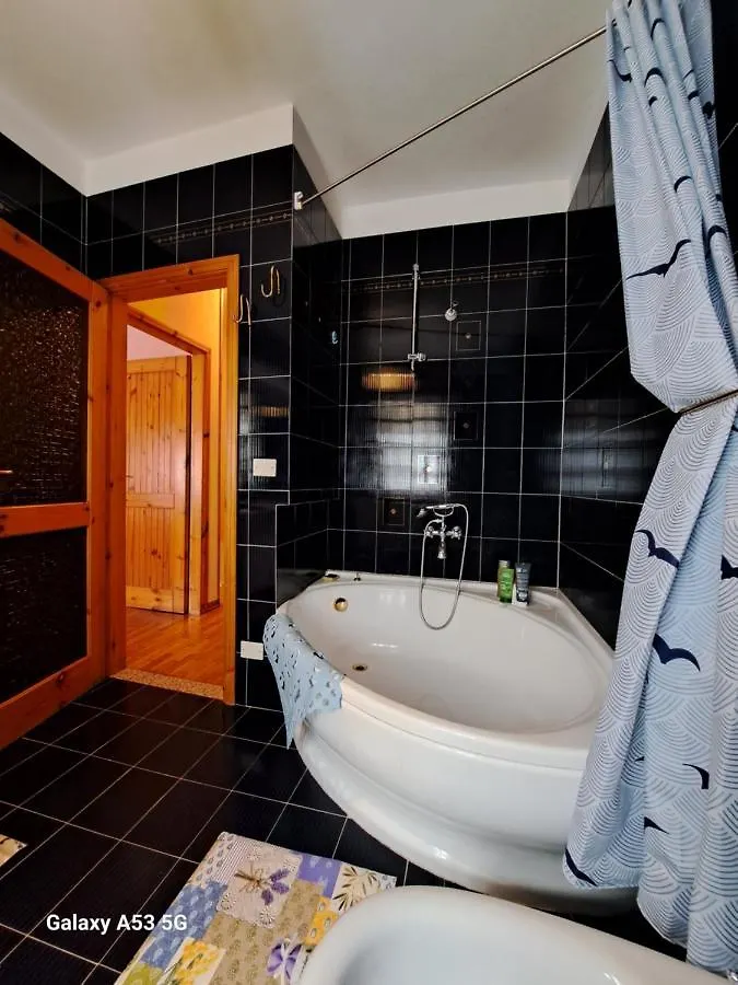 B&B La Casina Da Semmy Comacchio Bed & Breakfast