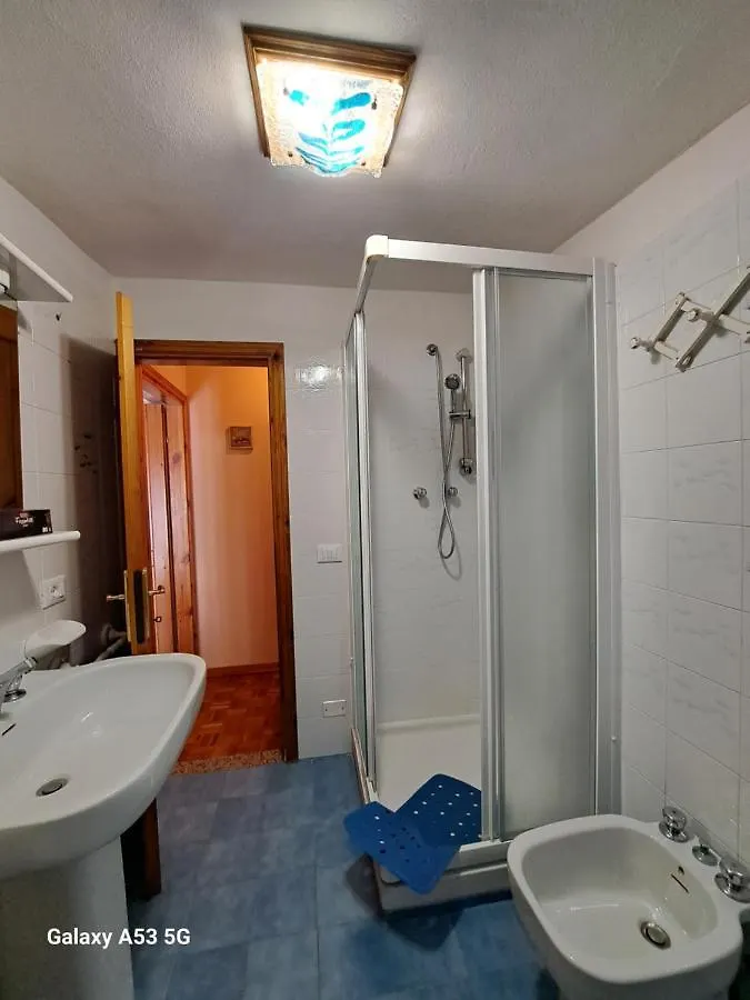 B&B La Casina Da Semmy Comacchio 0*,