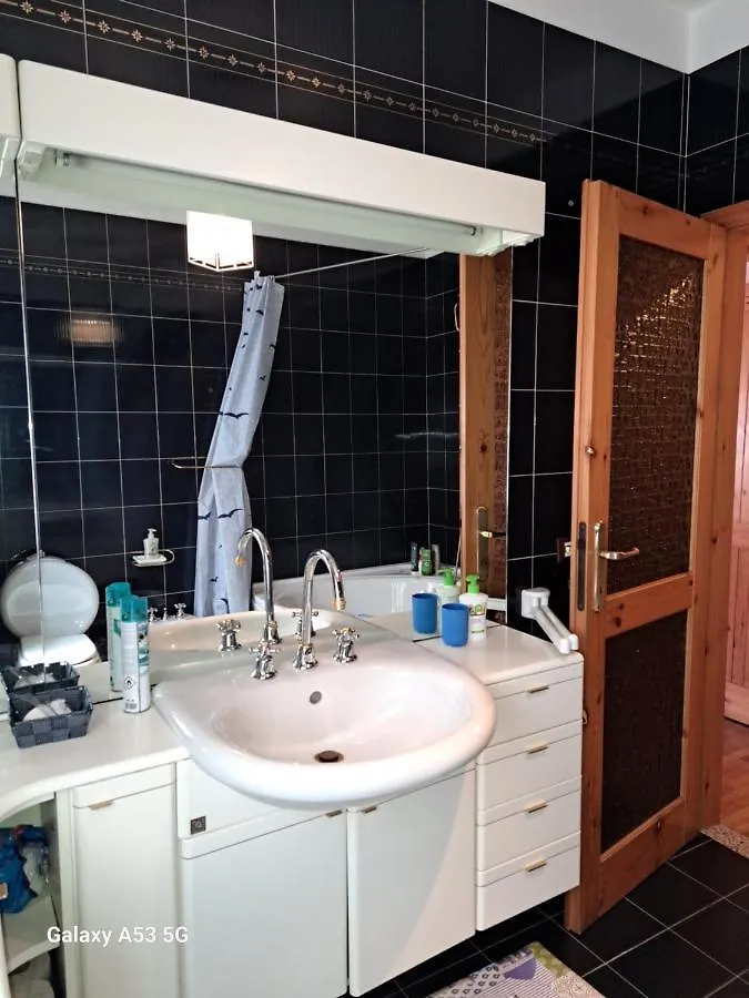 B&B La Casina Da Semmy Comacchio