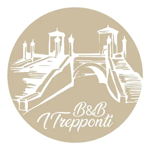 I Trepponti Bed & Breakfast