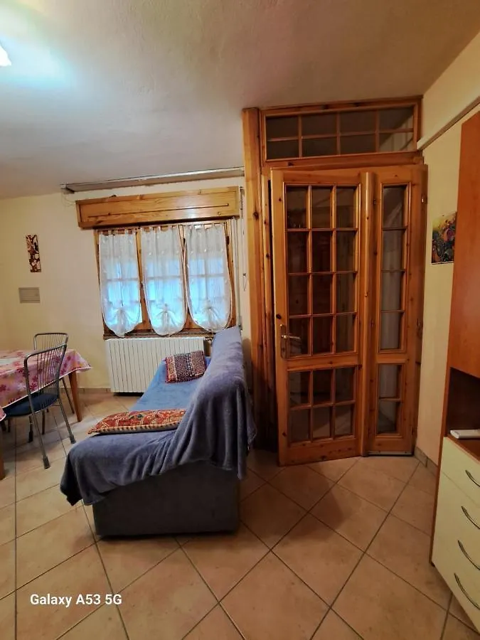 B&B La Casina Da Semmy Comacchio 0*,  Italia